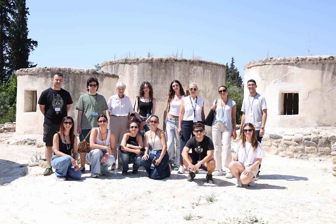 Αποστολή φοιτητών και φοιτητριών του ΑΠΘ στη Κύπρο