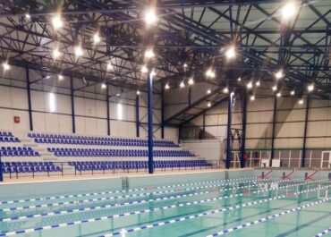 Δήμος Ξάνθης : Εκτός λειτουργίας από 1 έως 31 Αυγούστου 2026 το Δημοτικό Κολυμβητήριο: