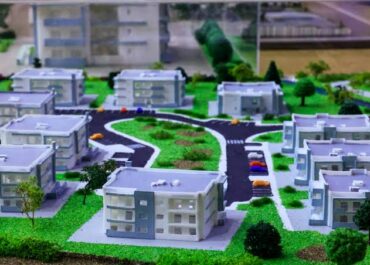 Έναρξη Γ΄ Φάσης Οικιστικού Προγράμματος του ΥΠΕΘΑ