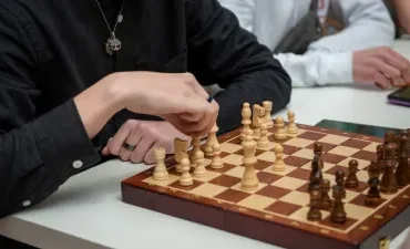 Δήμος Θεσσαλονίκης : Η Θεσσαλονίκη στο επίκεντρο του παγκόσμιου σκακιού με το 9ο Διεθνές Σκακιστικό Τουρνουά Θεσσαλονίκη