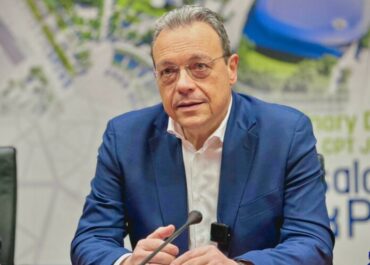 Σωκράτης Φάμελλος : Η τραγική αυτή είδηση μας προκαλεί σοκ και οδύνη.