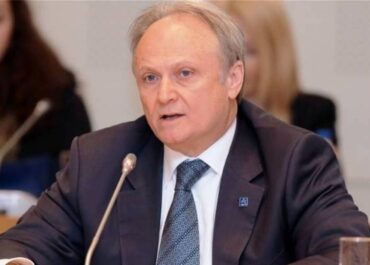 Γιάννης Ανδριανός: Με απόφαση του Υπουργού Μαργαρίτη Σχοινά συστήνεται Επιστημονική Ομάδα Εργασίας για το Ελληνικό Μέλι και τα Μελισσοκομικά Προϊόντα