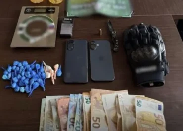 Εξιχνιάστηκαν δύο εμπρηστικές επιθέσεις σε σπίτια οργανωμένων οπαδών