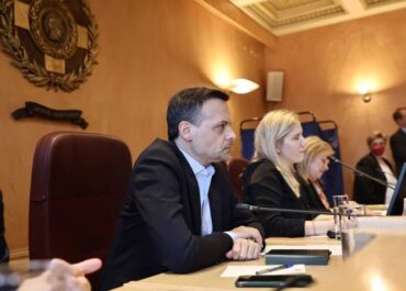 Δήμος Αθηναίων : Πρωτοφανής ενέργεια του κ. Μπακογιάννη