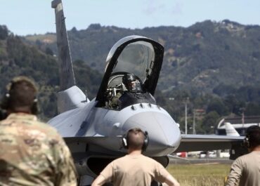 Μ. Ρούτε: Απολύτως απαραίτητες οι νέες αμερικανικές επιθέσεις στο Ιράν
