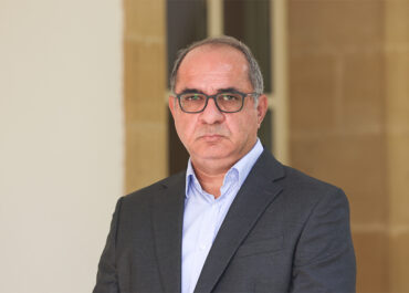 Γιάννης Αντωνίου :  Η σημερινή εκδήλωση είναι αφιερωμένη στις δύο μαύρες επετείους που σημάδεψαν ανεξίτηλα τη σύγχρονη ιστορία της Κύπρου