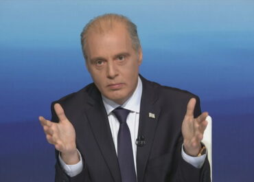 Κυριάκος  Βελόπουλος : Η αισχροκέρδεια στη χώρα έχει ονοματεπώνυμο.
