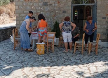 Δήμος Σπάρτης : Με επιτυχία ολοκληρώθηκε για τον μήνα Ιούλιο ο έλεγχος Πρωτοβάθμιας Φροντίδας Υγείας