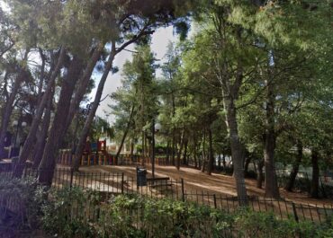 Δήμου Κηφισιάς     Εγκρίθηκε η δωρεά της Novibet για την πλήρη ανακατασκευή μίας ακόμα παιδικής χαράς στο Καστρί
