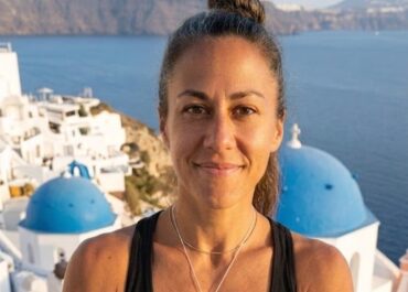 Hellenic Biohacking: Η Κέλλυ Αθανασιάδου ξεκλειδώνει τον κώδικα της Μακροζωίας στην Ελλάδα