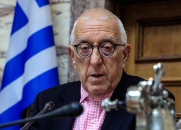 Νικήτας Κακλαμάνης : Η 24η Ιουλίου 1974 είναι ορόσημο στη σύγχρονη ιστορία του Ελληνισμού.