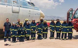 Hellenic Aviation Summer School 2026  «Μαθήματα Αεροπορίας» για μαθητές Γυμνασίου και Λυκείου