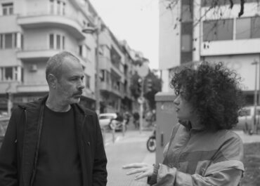 «Το παιδί του χειμώνα»  Ερμηνεύει η Μυρτώ Βασιλείου  Στίχοι – μουσική: Νάσος Αρώνης
