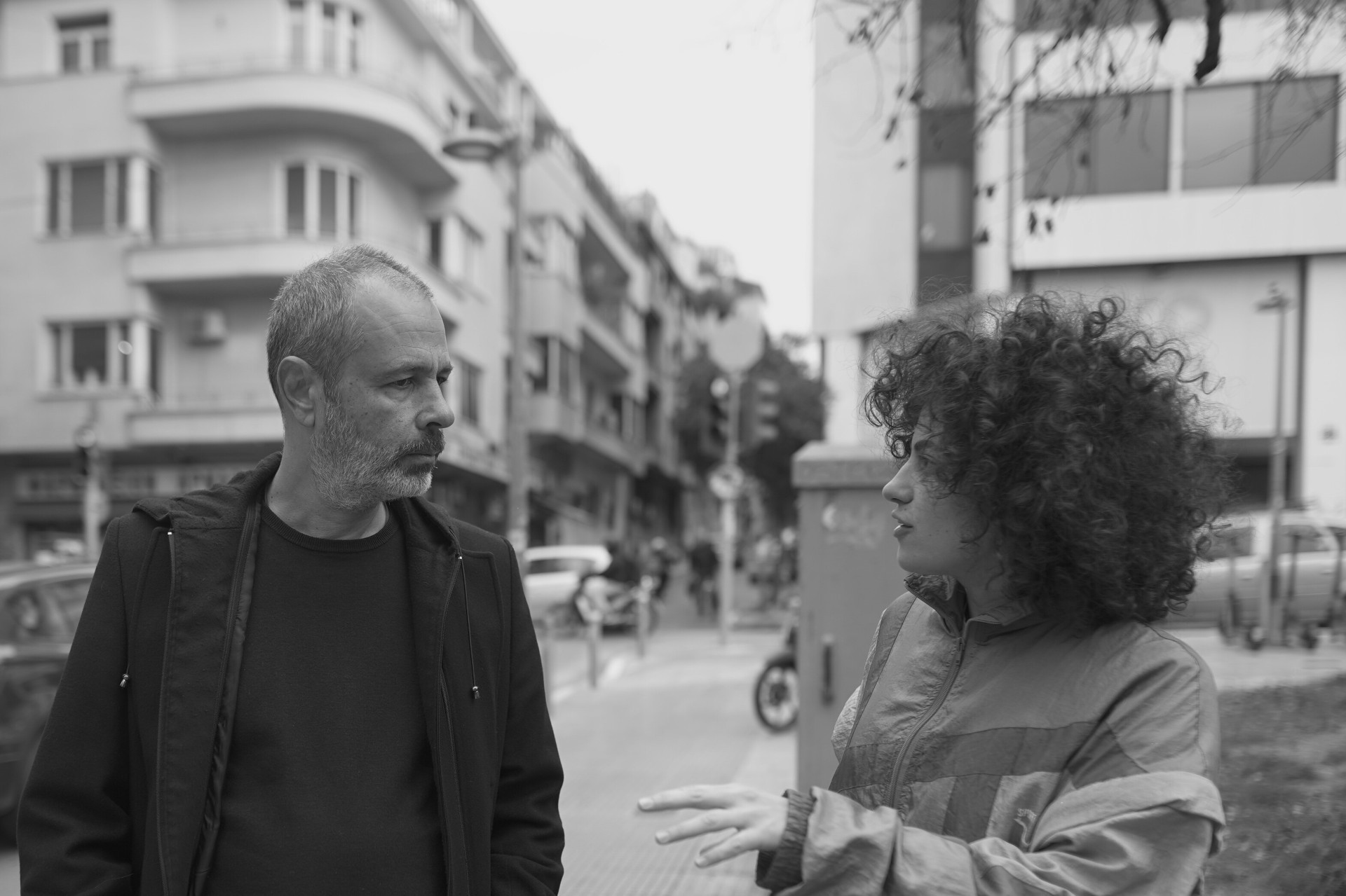 «Το παιδί του χειμώνα»  Ερμηνεύει η Μυρτώ Βασιλείου  Στίχοι – μουσική: Νάσος Αρώνης