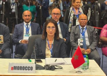 Διακυβερνητική συμφωνία για τη συμμετοχή των χωρών της ECOWAS στον αγωγό φυσικού αερίου Νιγηρίας-Μαρόκου