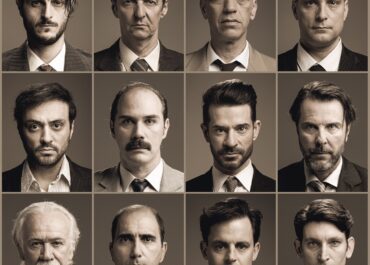 «Οι 12 Ένορκοι» – 12ος χρόνος | Προσφορά για τα πρώτα 200 εισιτήρια