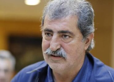 Επανένταξη Π. Πολάκη στην ΚΟ του ΣΥΡΙΖΑ-ΠΣ