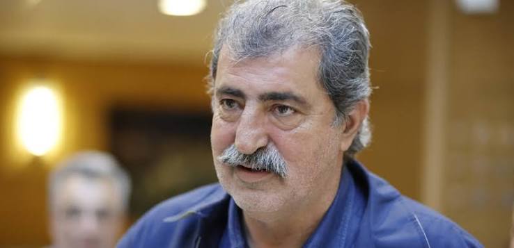 Επανένταξη Π. Πολάκη στην ΚΟ του ΣΥΡΙΖΑ-ΠΣ