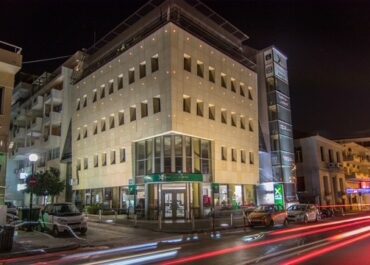 Η Τράπεζα Χανίων συμμετέχει στο πιλοτικό πρόγραμμα για το ψηφιακό ευρώ