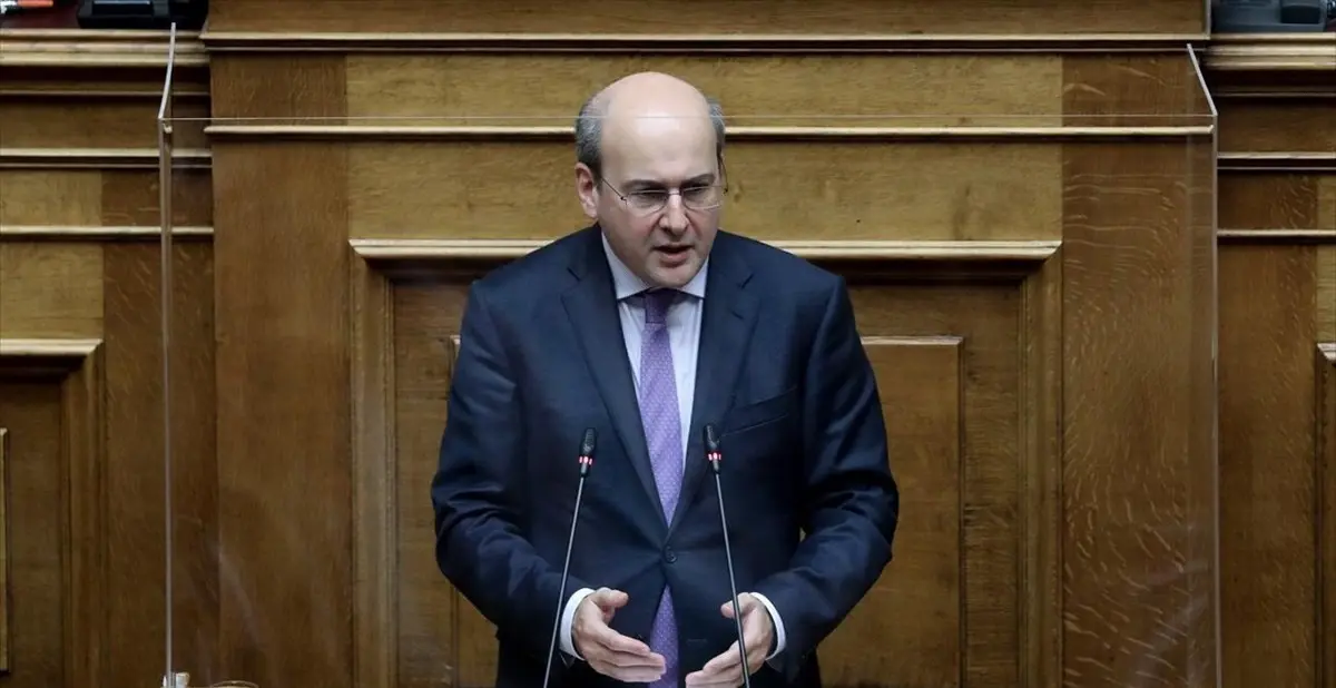 Κ. Χατζηδάκης: 10 νέες δράσεις για στήριξη των λιγνιτικών περιοχών τους επόμενους μήνες