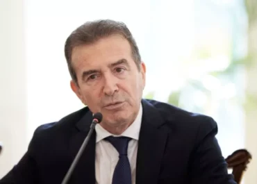 Δήλωση Υπουργού Προστασίας του Πολίτη, Μιχάλη Χρυσοχοΐδη για τις συλλήψεις