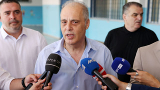 ΚΥΡΙΑΚΟΣ ΒΕΛΟΠΟΥΛΟΣ”: Απάντηση του προέδρου της Ελληνικής Λύσης, Κυριάκου Βελόπουλου, στις δηλώσεις Μητσοτάκη