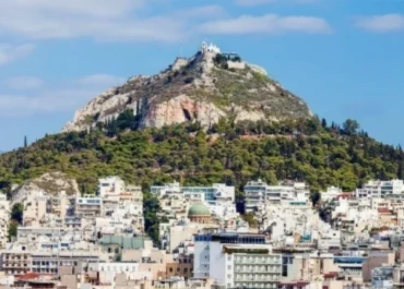 Δήμος Αθηναίων: Σε αυξημένη επιφυλακή οι υπηρεσίες για τον κίνδυνο πυρκαγιών λόγω πολύ ισχυρών ανέμων
