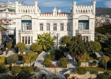 Δήμος Καβάλας : «Συντηρήσεις δημοτικών κτιρίων Δήμου Καβάλας 2026-2027»
