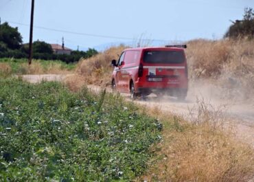 Εξιχνιάστηκε υπόθεση ανθρωποκτονίας 59χρονου ημεδαπού στην Αργολίδα
