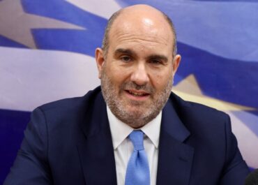 Επαφές του Υφυπουργού Εθνικής Οικονομίας και Οικονομικών Δημήτρη Μαρκόπουλου με παραγωγικούς φορείς της Μακεδονίας ενόψει της ΔΕΘ