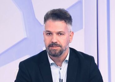 Δημήτρης Μελίδης: «Ο ΣΥΡΙΖΑ-ΠΣ είναι εδώ – πλήρης πολιτική αντεπίθεση – με το Πρόγραμμα, τις Αρχές και την Ιστορία μας»