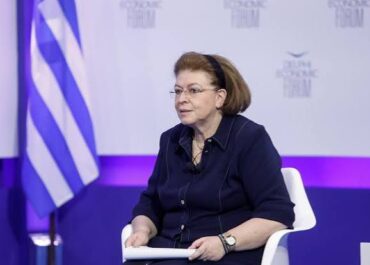 Λίνα Μενδώνη: «Ο πολιτισμός στη Θράκη είναι πυλώνας ταυτότητας, προόδου και εθνικής αυτοπεποίθησης»