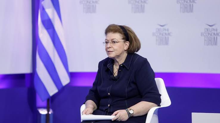 Λίνα Μενδώνη: «Ο πολιτισμός στη Θράκη είναι πυλώνας ταυτότητας, προόδου και εθνικής αυτοπεποίθησης»