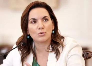 Όλγα Κεφαλογιάννη: Η Ελλάδα παραμένει ασφαλής και ανοιχτός προορισμός για όλους