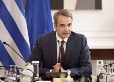 Κυριάκος Μητσοτάκς :  Θα βρεθούμε την Πέμπτη στη Θεσσαλονίκη και θα έχουμε την ευκαιρία να εγκαινιάσουμε τους πέντε σταθμούς προς την Καλαμαριά,