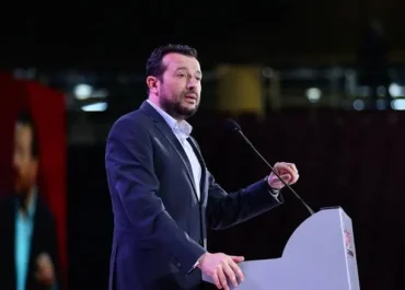 Ν. Παππάς: Αν δεν ήταν ο ΣΥΡΙΖΑ ποιο κόμμα θα είχε σηκώσει τα θέματα της πρόωρης αποπληρωμής και των ιδιωτικών πανεπιστημίων