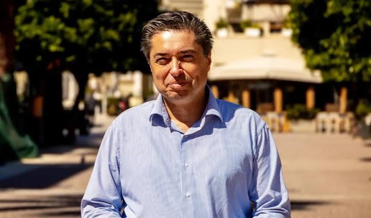 Δήμος Ζακύνθου : Μήνυμα Δημάρχου Ζακύνθου και Προέδρου Π.Ε.Δ. Ιονίων Νήσων Γεωργίου Στασινόπουλου για τον Δεκαπενταύγουστο