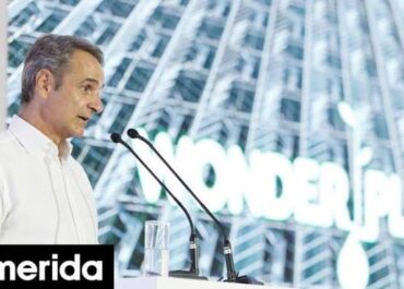 Κυριάκος Μητσοτάκης   :  Η απομάκρυνση από τον λιγνίτη, θέλω να θυμίσω, δεν ήταν απόφαση μόνο αυτής της κυβέρνησης