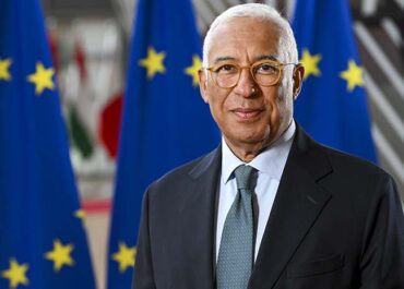 Το “Tour des Capitales” του António Costa: προεπισκόπηση για την εβδομάδα 2