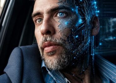 WELCOME TO THE MACHINE – ΚΑΛΩΣΗΡΘΑΤΕ ΣΤΗΝ ΜΗΧΑΝΗ!….Γραφει ο Σταμάτης Γαλάνης