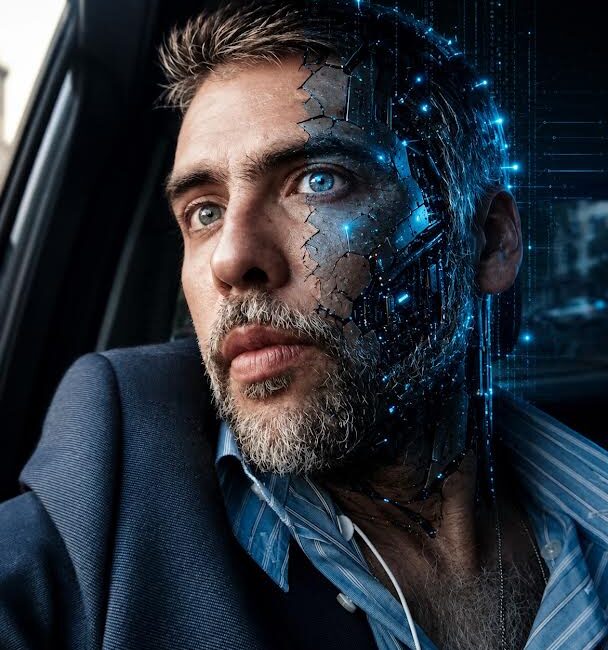 WELCOME TO THE MACHINE – ΚΑΛΩΣΗΡΘΑΤΕ ΣΤΗΝ ΜΗΧΑΝΗ!….Γραφει ο Σταμάτης Γαλάνης