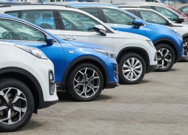 ΑΑΔΕ: Πρόστιμο 1,32 εκατ. ευρώ σε επιχείρηση – Νοίκιαζε 132 αυτοκίνητα που είχε δηλώσει σε… ακινησία