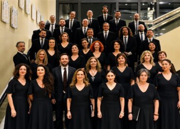 ΗΡΑΚΛΗΣ ΜΑΙΝΟΜΕΝΟΣ – Η ROCK OPERA ΤΟΥ ΔΗΜΗΤΡΗ ΜΑΡΑΜΗ | ΔΕΥΤΕΡΑ 21 ΣΕΠΤΕΜΒΡΙΟΥ ΣΤΟ ΑΝΟΙΧΤΟ ΘΕΑΤΡΟ ΜΟΣΧΟΠΟΔΙΟΥ ΘΗΒΩΝ