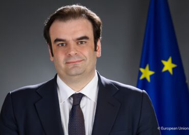 Κυριάκος Πιερρακάκης: Υπέβαλε αίτημα για την ενεργοποίηση της ρήτρας διαφυγής για την ενεργειακή ανθεκτικότητα
