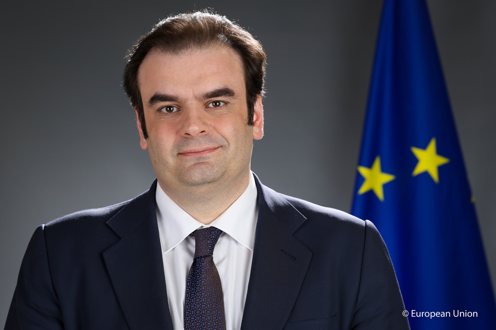 Κυριάκος Πιερρακάκης: Υπέβαλε αίτημα για την ενεργοποίηση της ρήτρας διαφυγής για την ενεργειακή ανθεκτικότητα