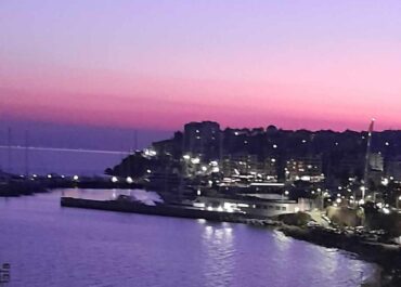 ΔΕΛΤΙΟ ΚΑΙΡΟΥ για Παρασκευή 21/8