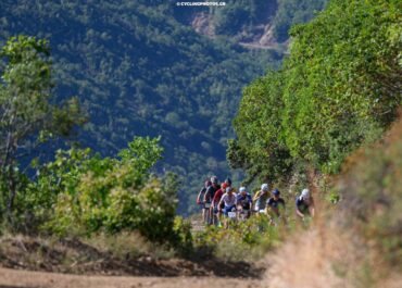 Amarantos Gravel Experience 2026: τρεις μέρες γεμάτες ποδήλατο, στα Θεσσαλικά Άγραφα – από την Περιφέρεια Θεσσαλίας