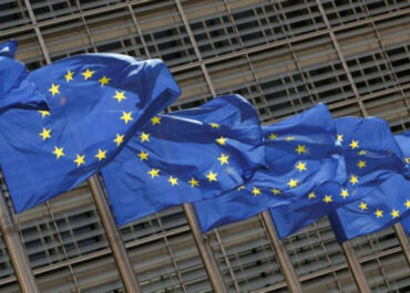 Επιθετικός πόλεμος της Ρωσίας κατά της Ουκρανίας: Η ΕΕ απαριθμεί πέντε επιπλέον άτομα που υποστηρίζουν το στρατιωτικοβιομηχανικό σύμπλεγμα της Ρωσίας