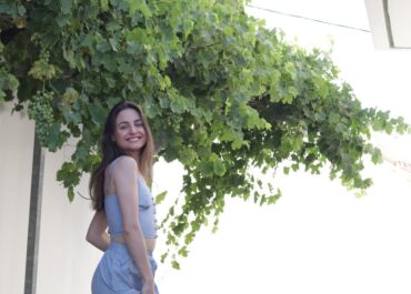 Οι συναυλίες της Εμμανουέλας Νινιράκη στην Κρήτη / Αύγουστος και Σεπτέμβριος 2026