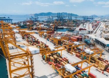 ΟΛΠ Α.Ε.: 10 χρόνια στρατηγικής επένδυσης της COSCO SHIPPING – Μια δεκαετία μετασχηματισμού για το Λιμάνι του Πειραιά
